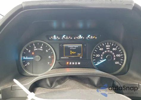 2019 Ford F150 Supercrew z USA, uszkodzony, nr VIN 1FTEW1E48KKE39279